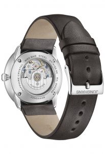 Meister fein Automatic Rückseite