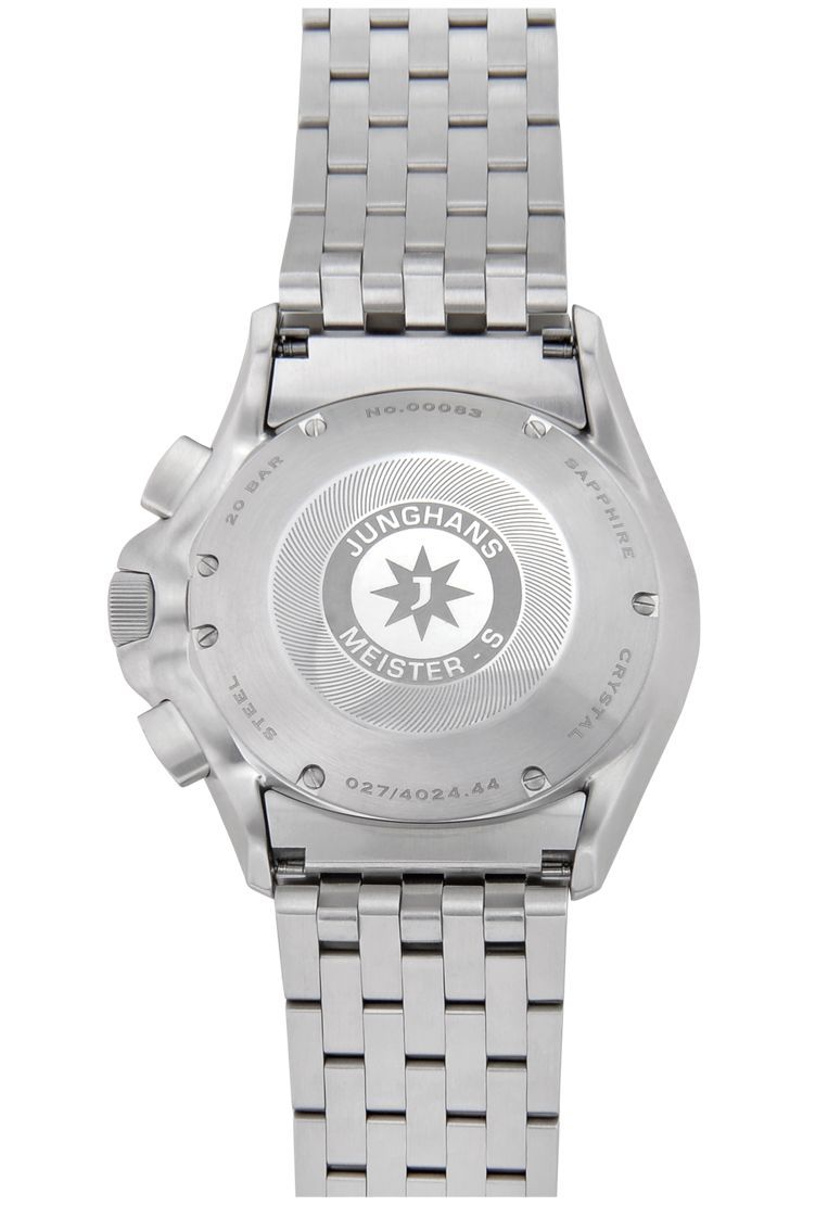 Meister S Chronoscope