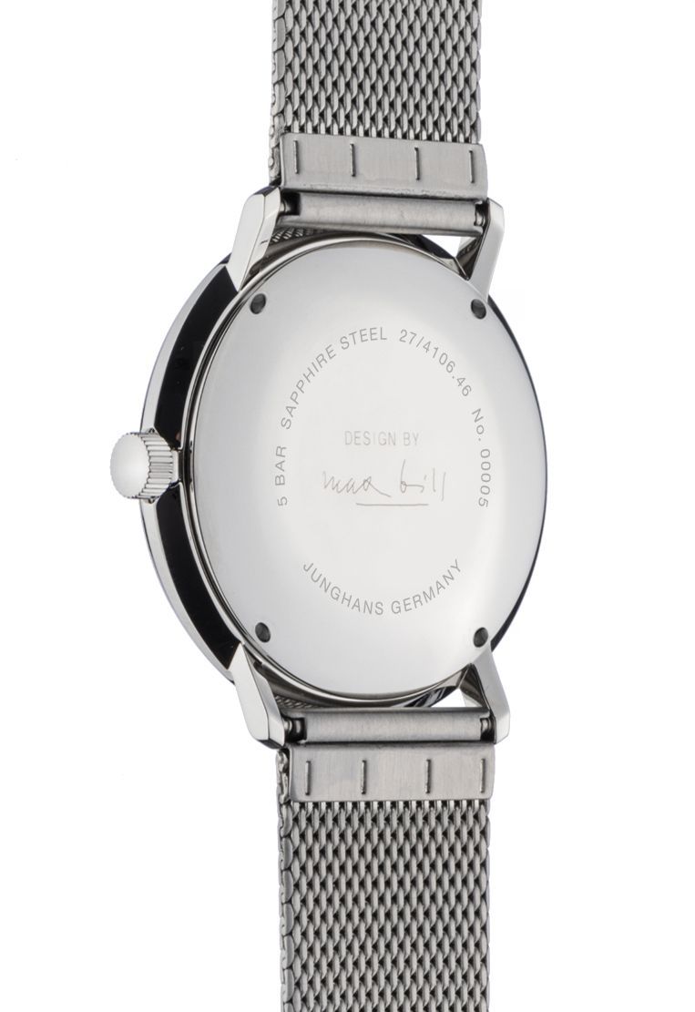 max bill Kleine Automatic