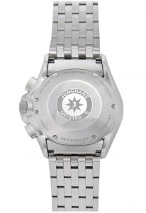 Meister S Chronoscope Rückseite