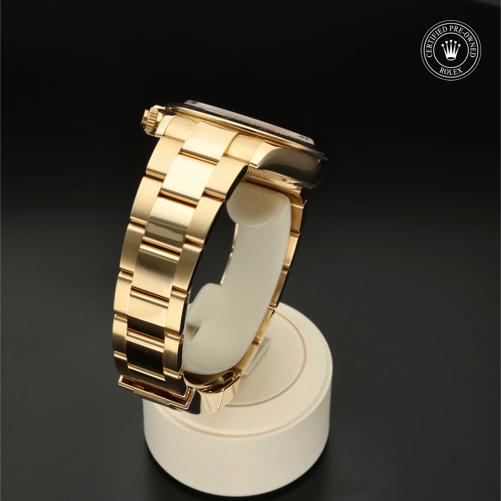 Rolex Certified Pre-Owned Oyster Perpetual Cosmograph Daytona