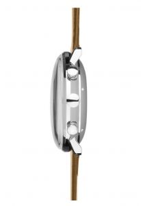 max bill Chronoscope