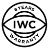 „My IWC“ Garantie
