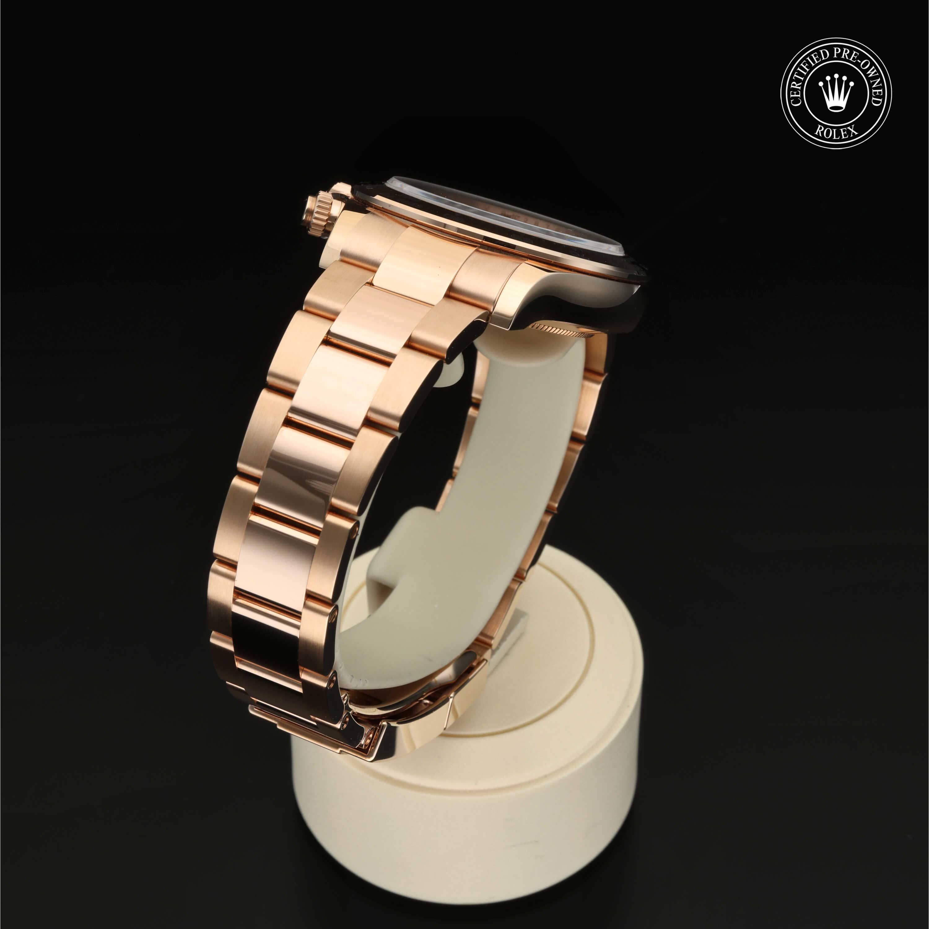 Rolex Certified Pre-Owned Oyster Perpetual Cosmograph Daytona