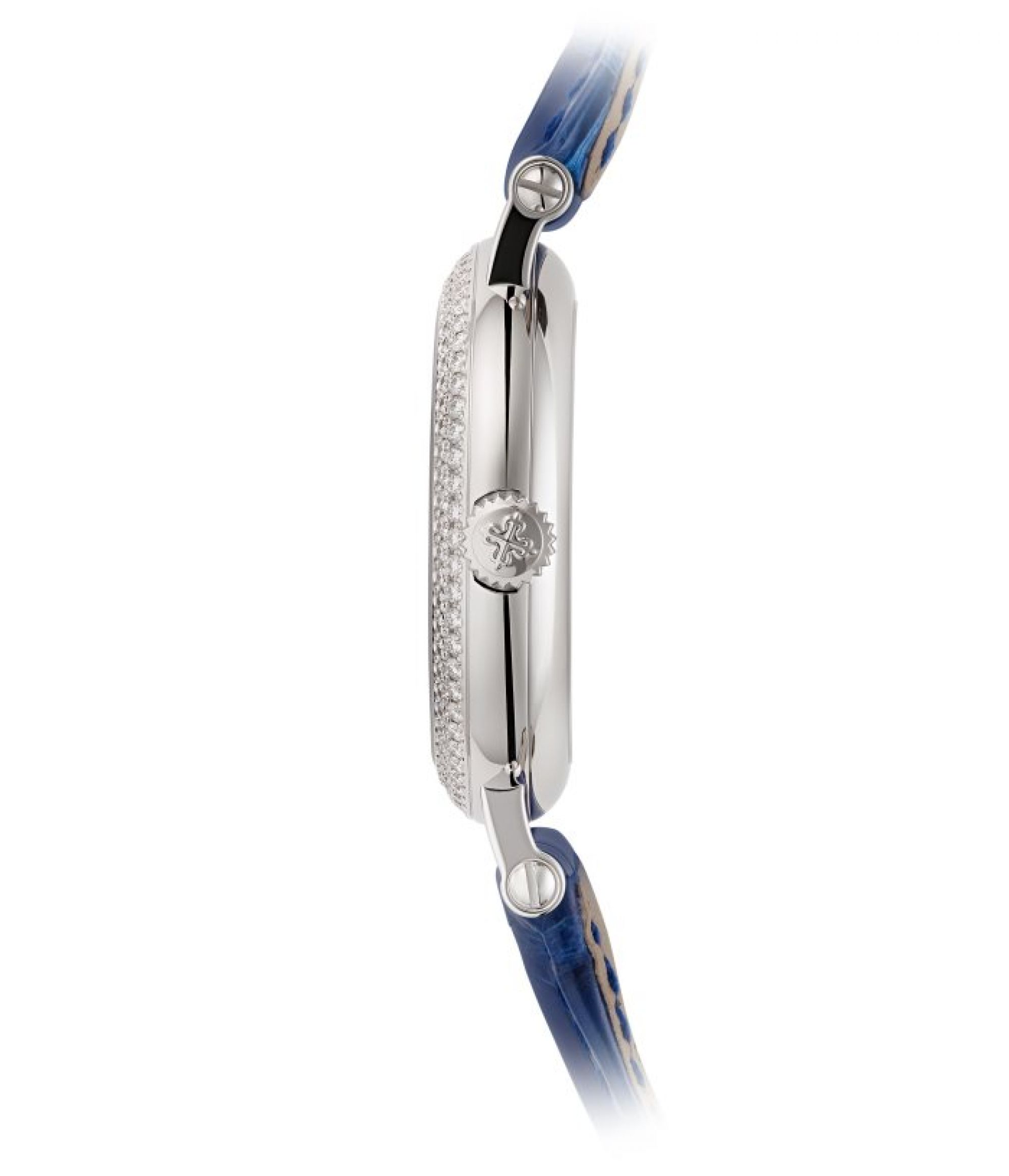 Patek Philippe Mondphase. Profil