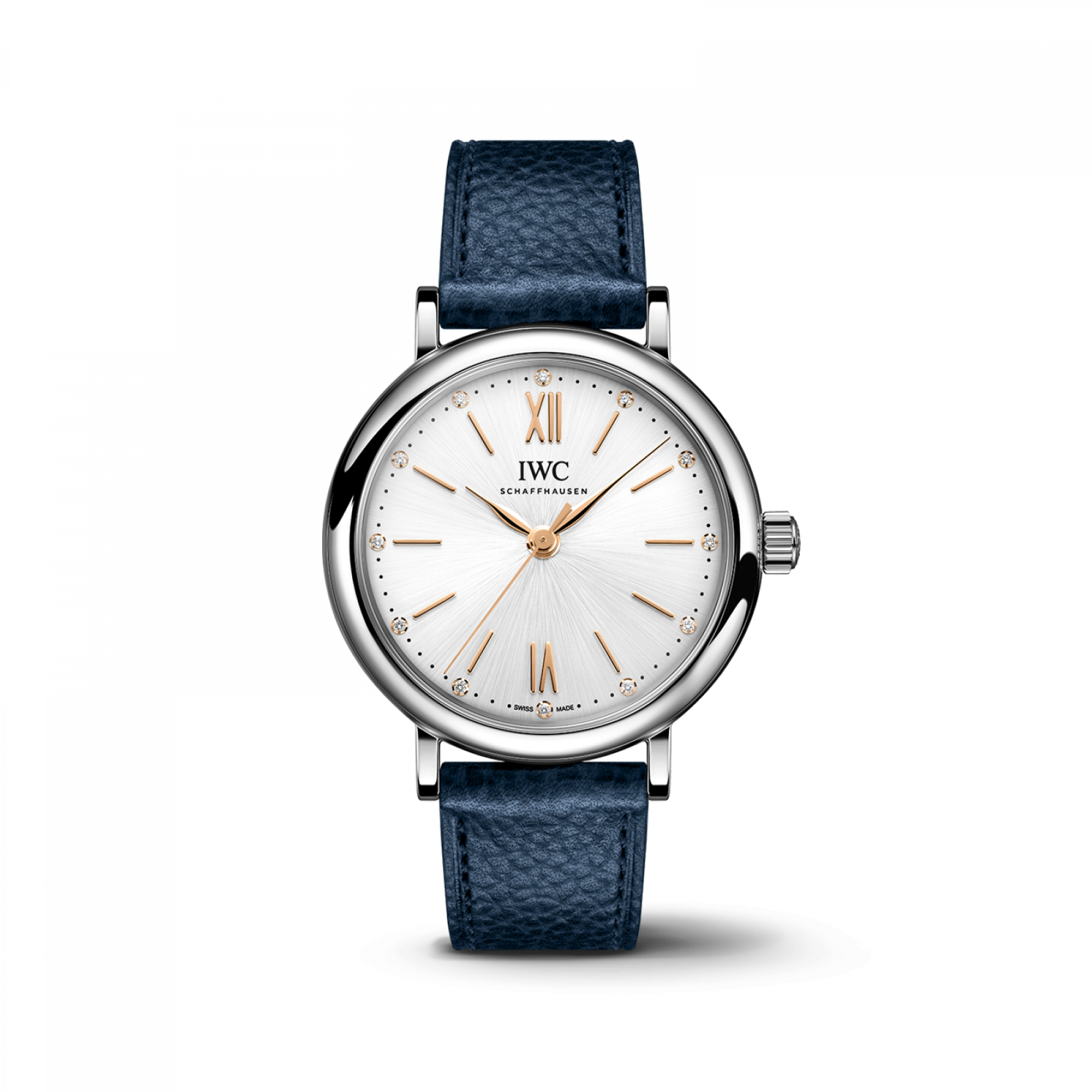 IWC  Portofino Automatic 34 Face