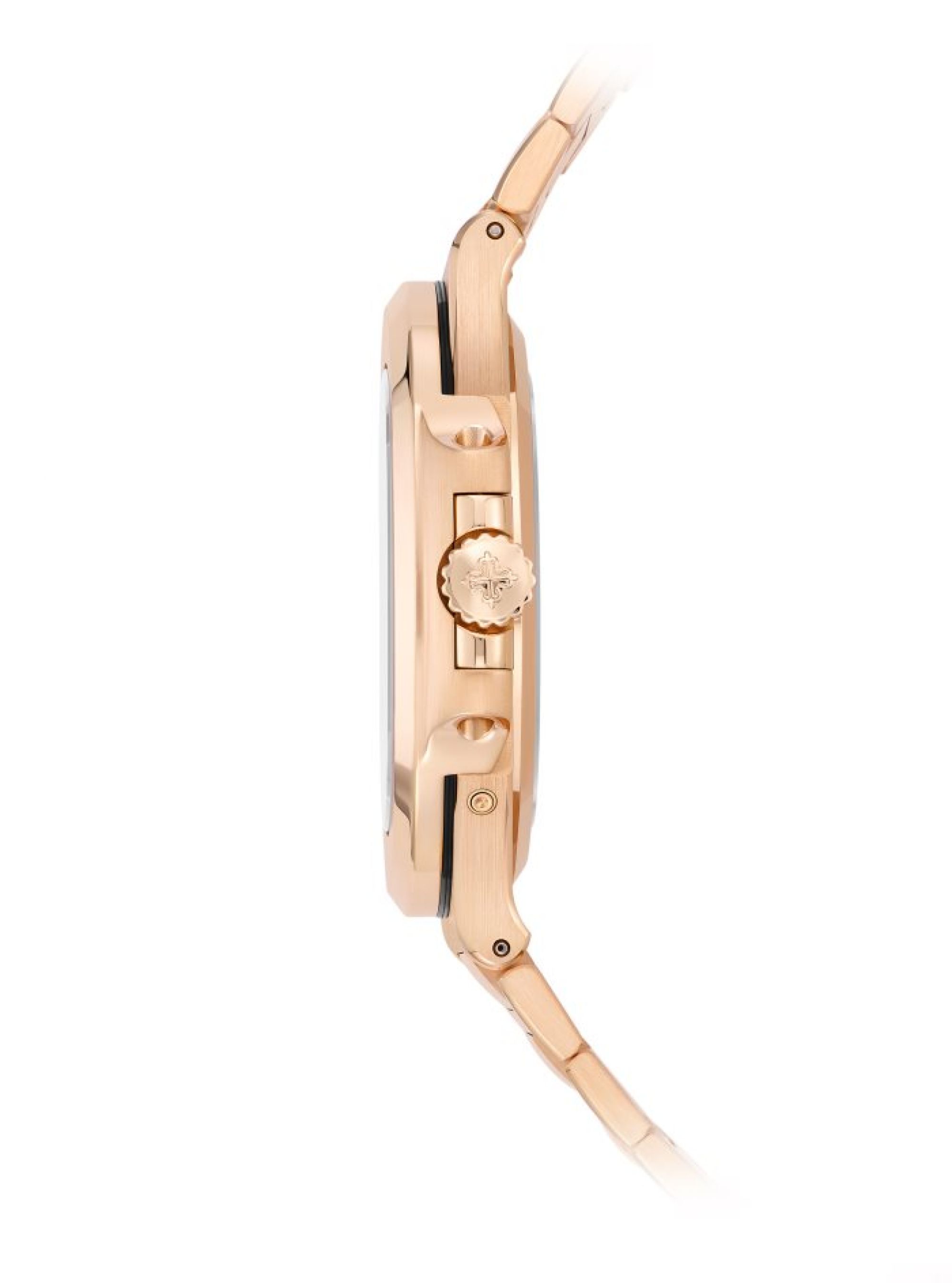Patek Philippe Mondphase. Profil