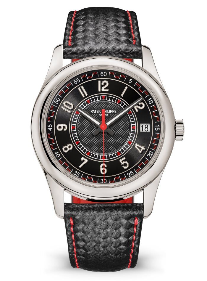 Calatrava 6007G-010