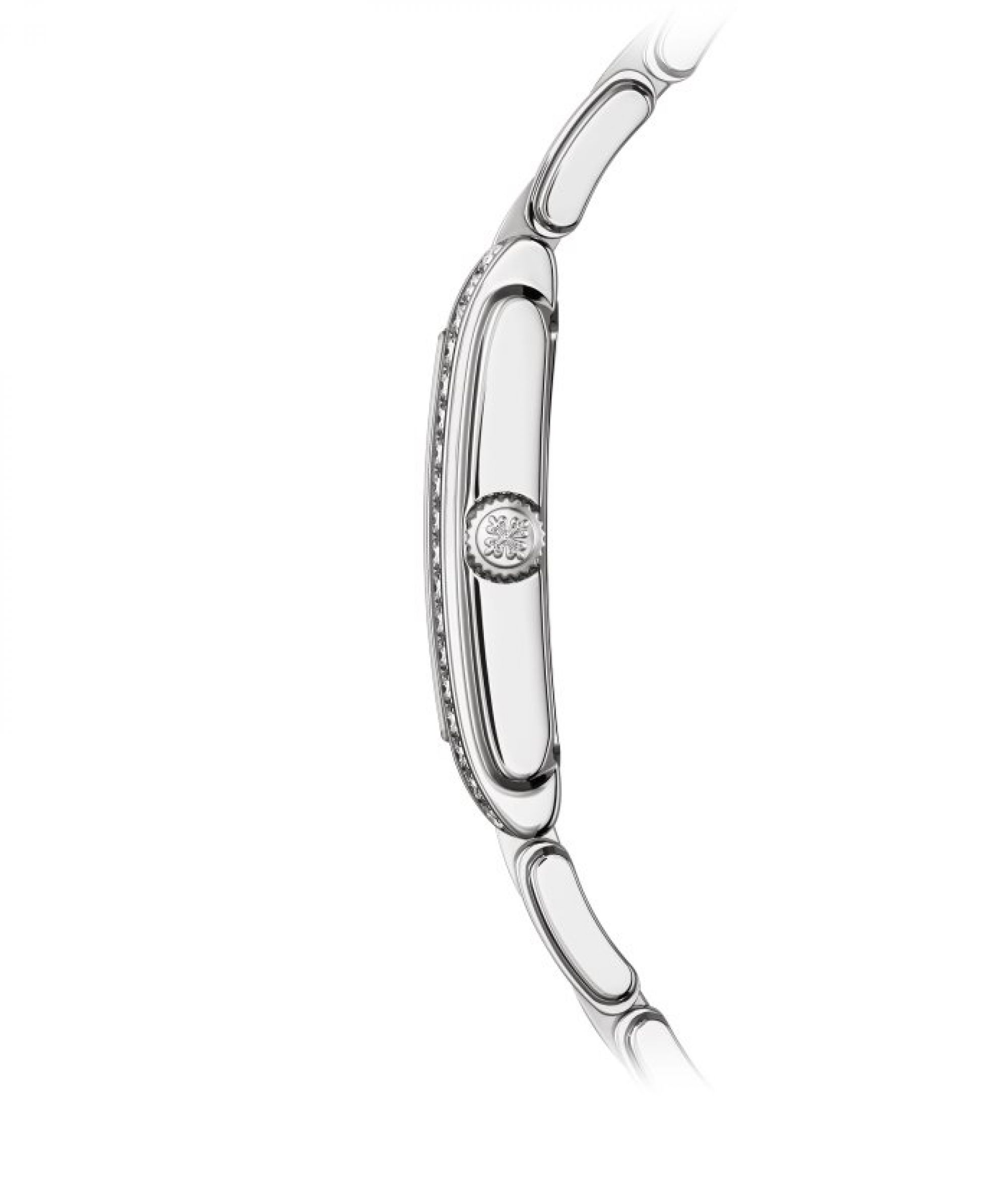 Patek Philippe Twenty~4. Profil