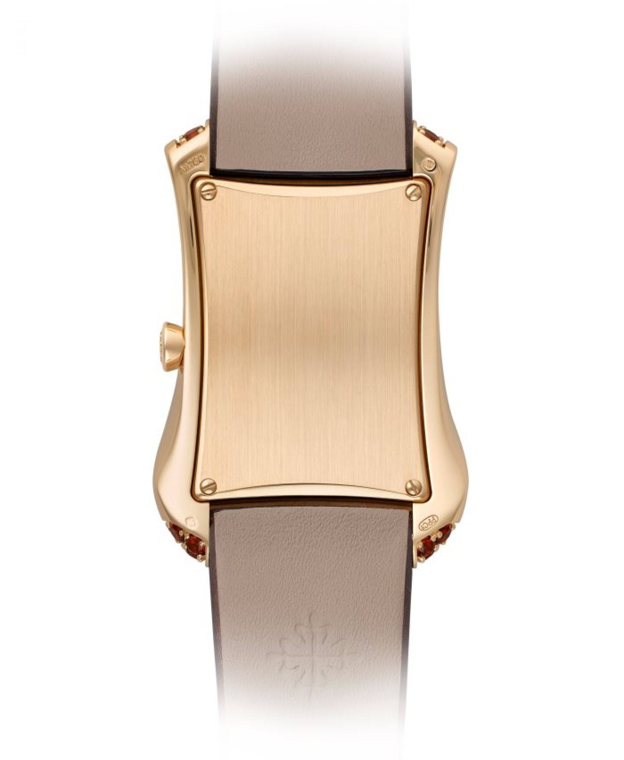 Patek Philippe Gondolo Serata. Rückseite