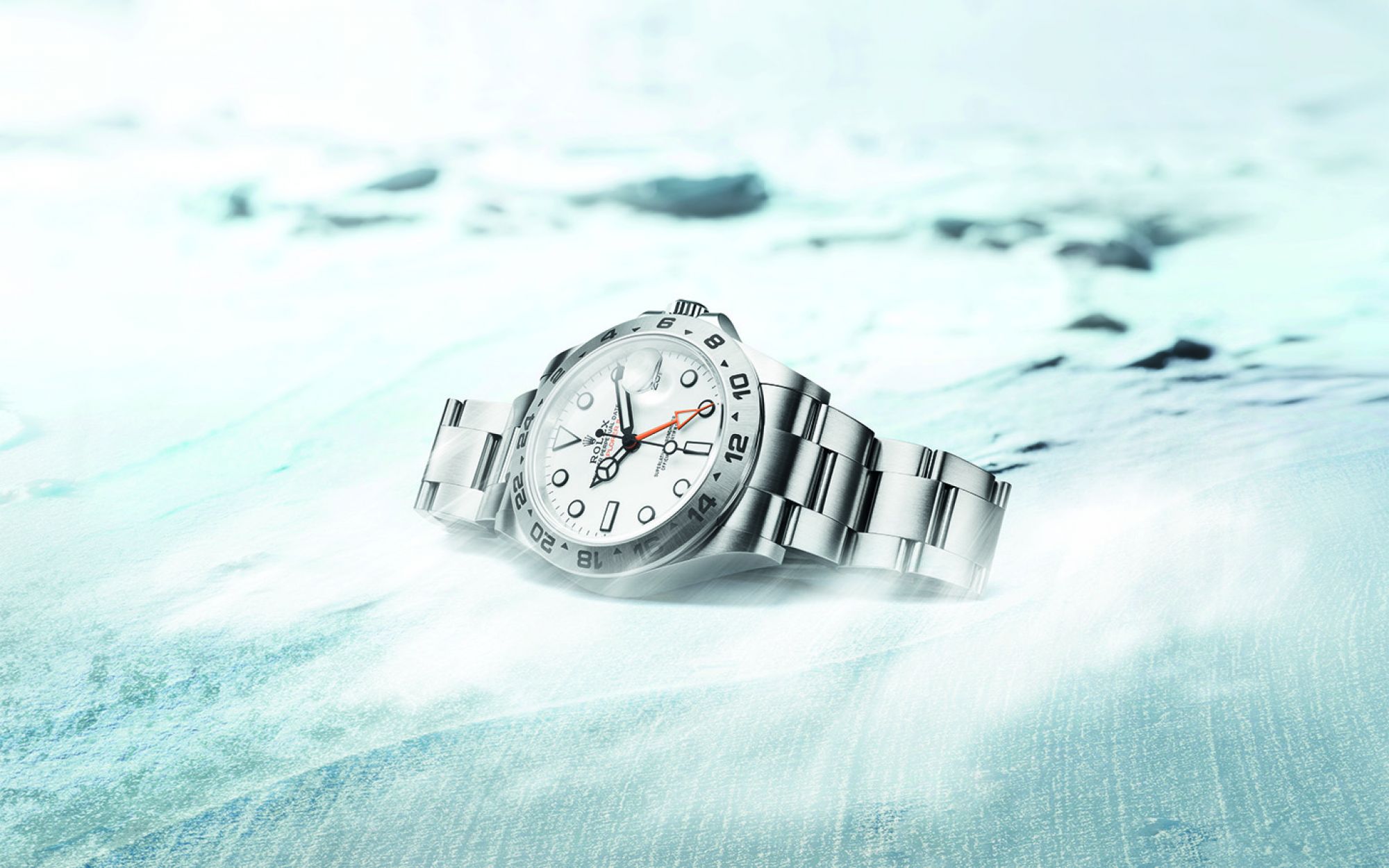 Chronometer der Superlative