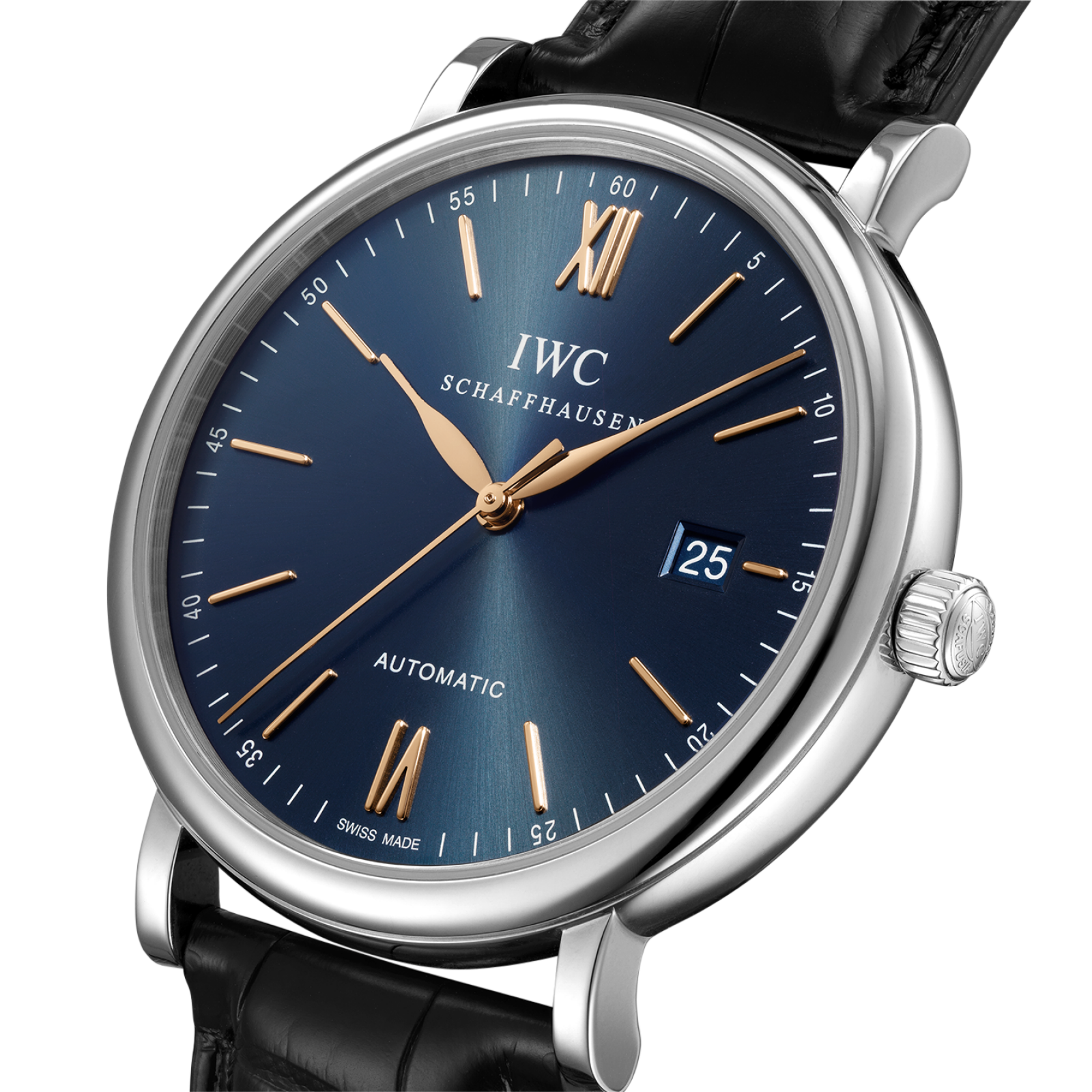 Portofino Automatic