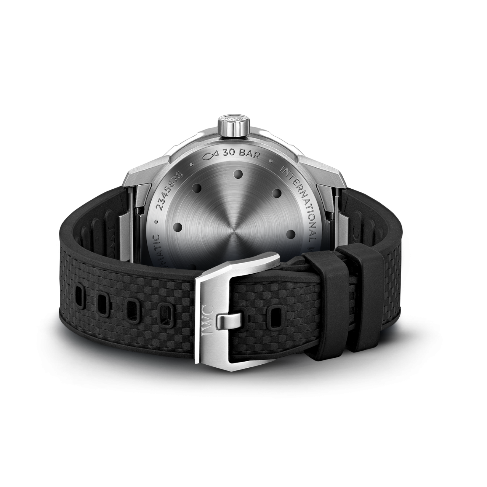 Aquatimer Automatic