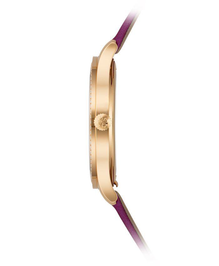 Ladies Calatrava Joaillerie.