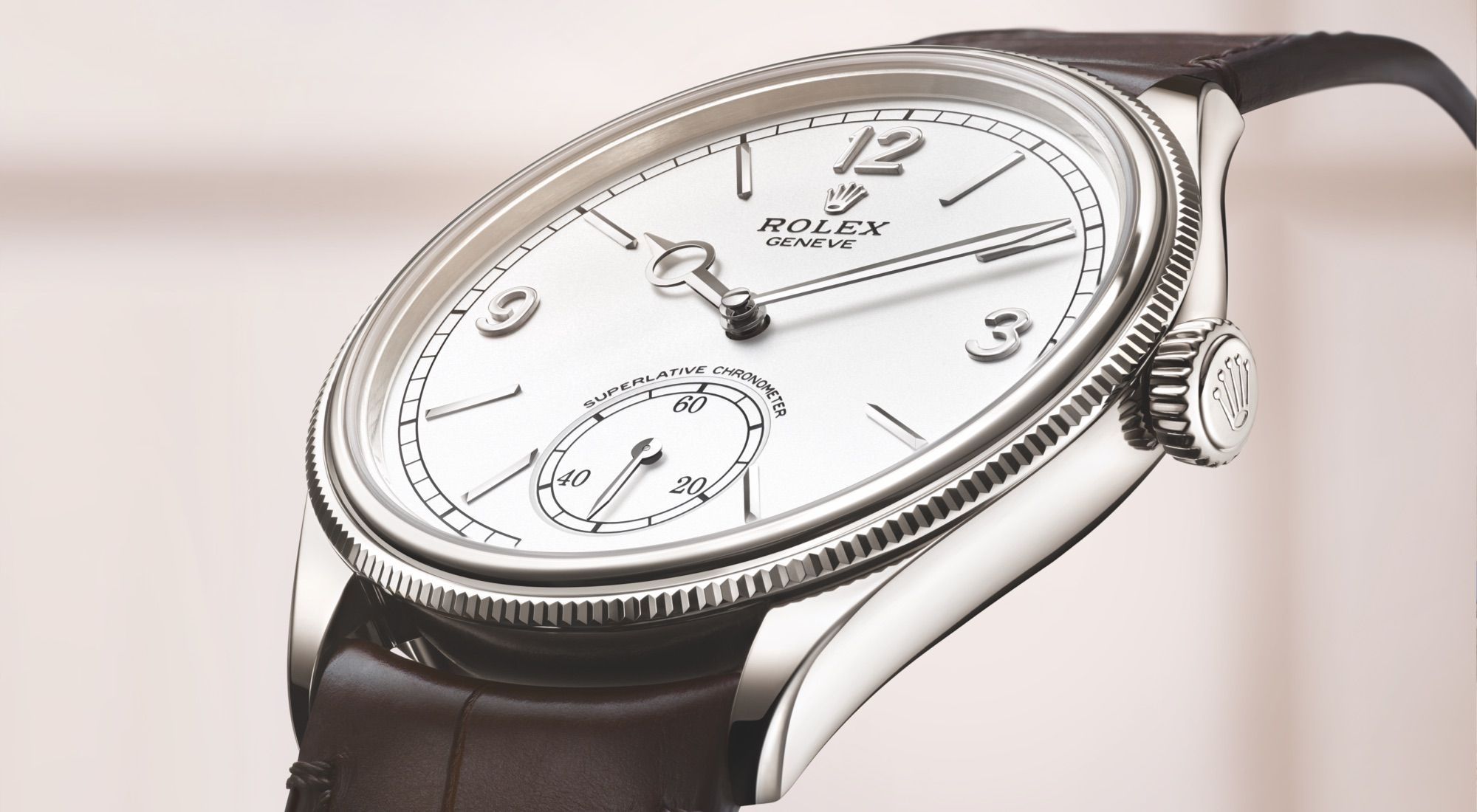 Impressionen der Rolex 1908