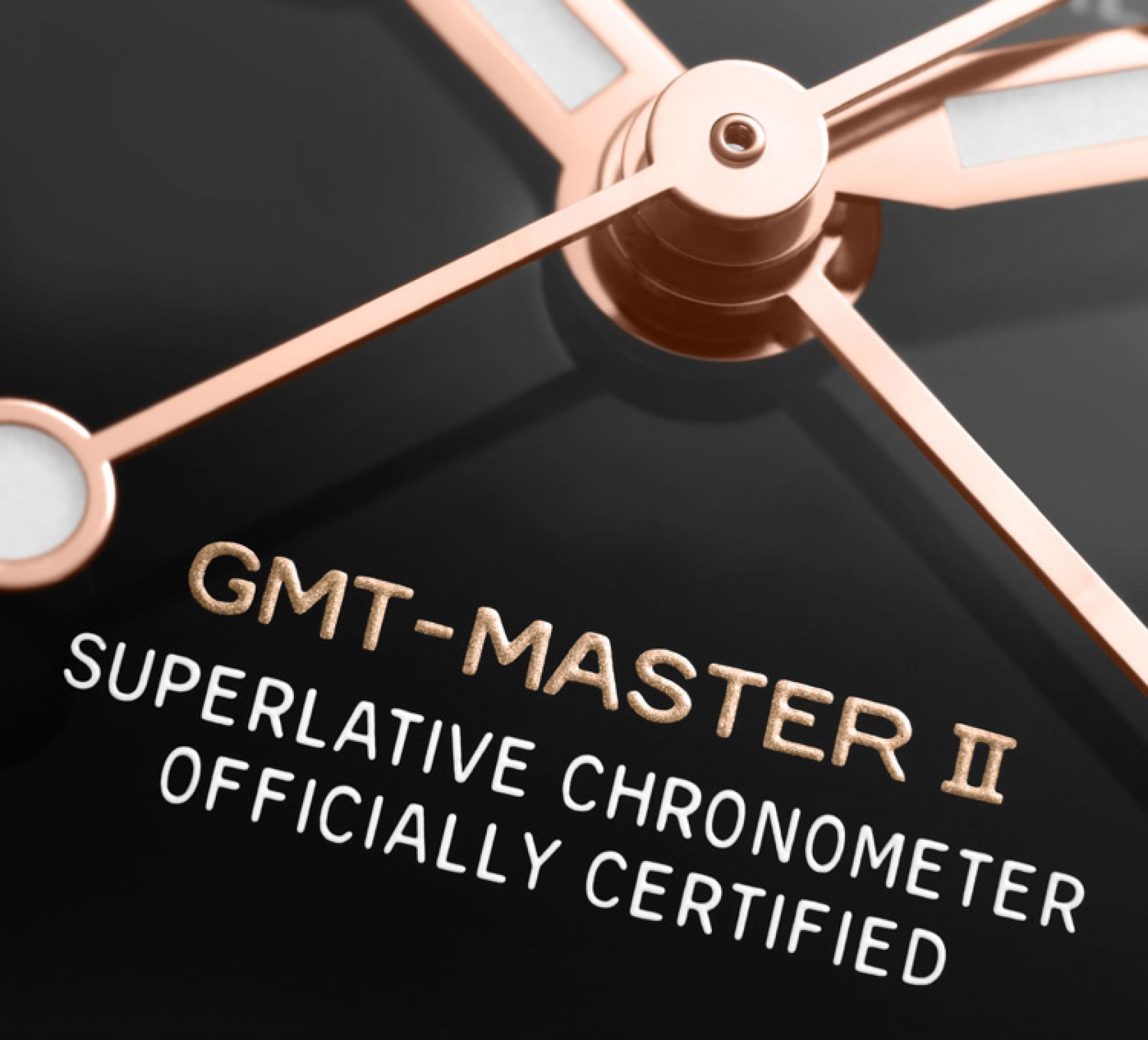 Chronometer der Superlative