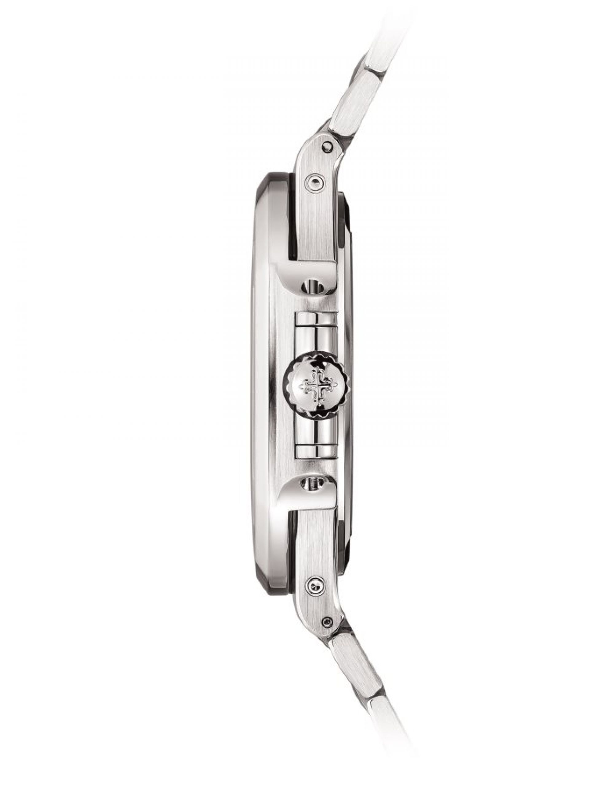 Patek Philippe Ewiger Kalender. Profil