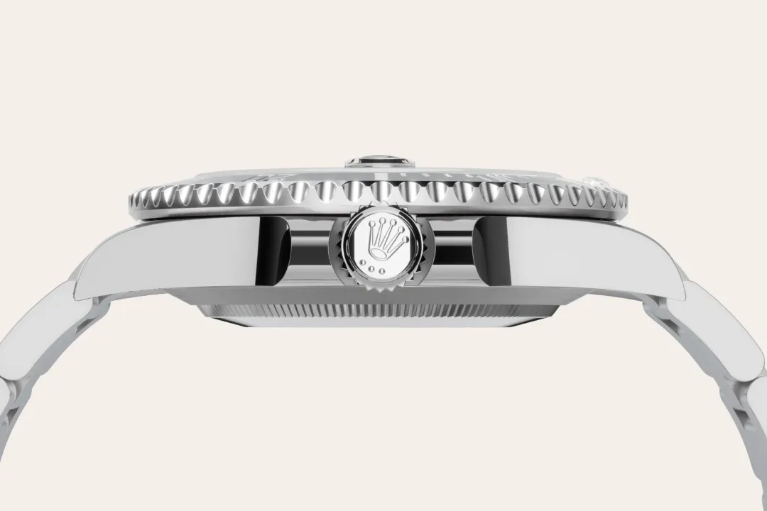 Rolex Submariner Date Referenz m126610ln-0001 Edelstahl Oystersteel