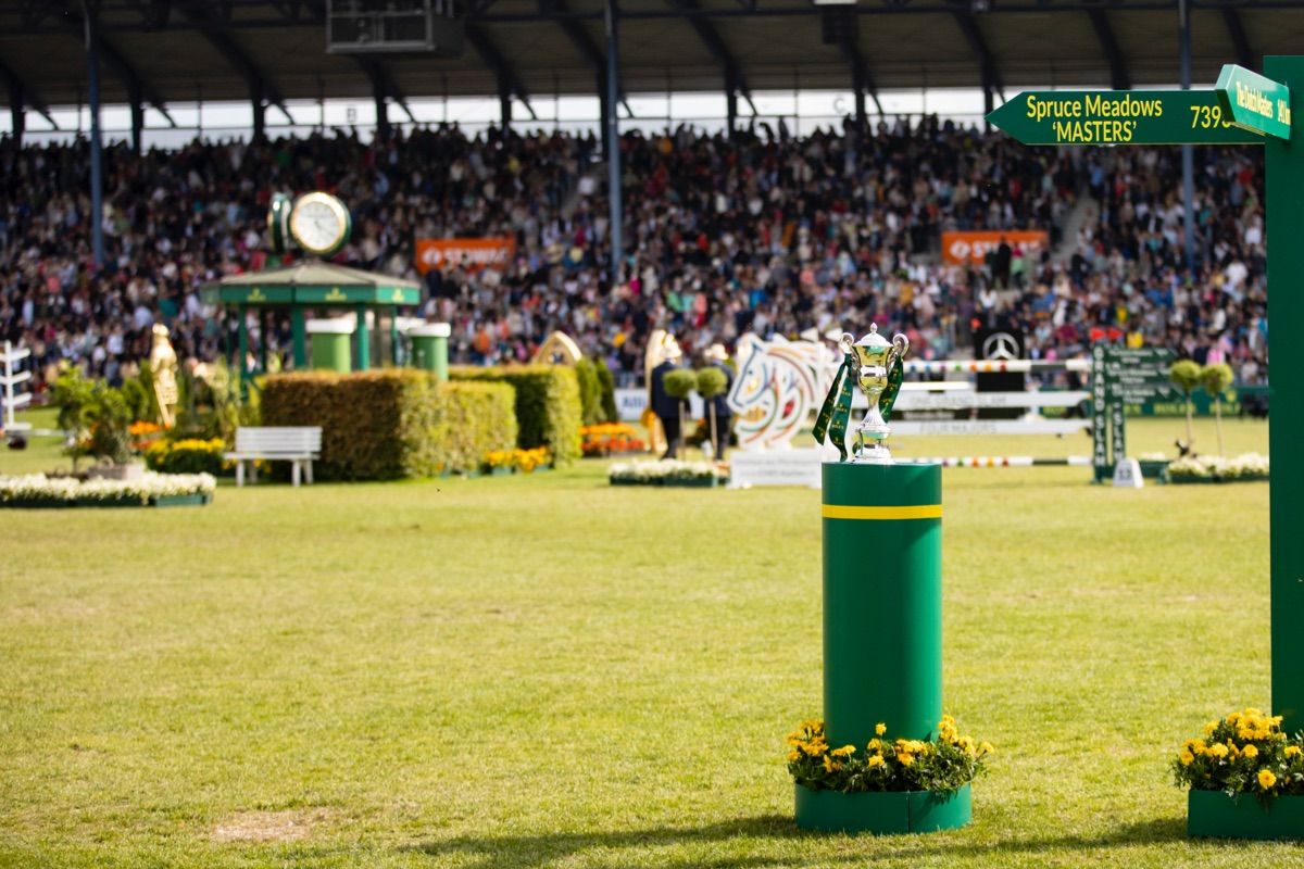 Die Welt von Rolex