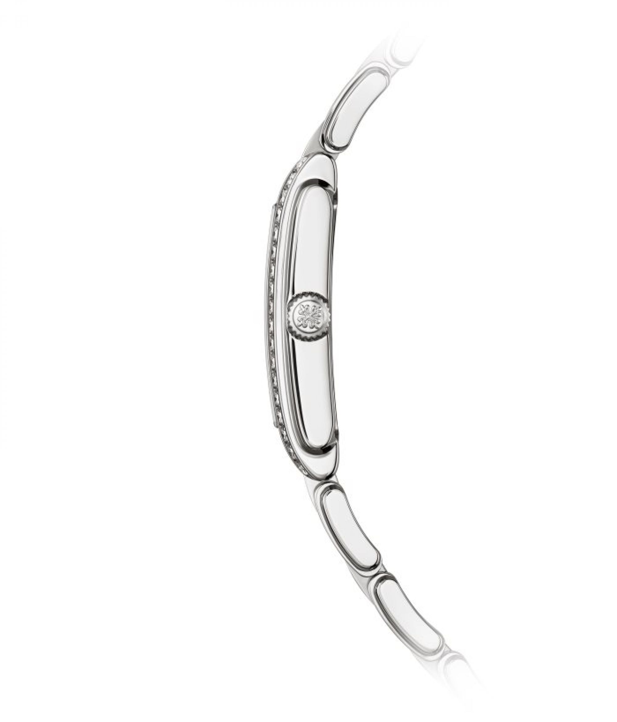 Patek Philippe Twenty~4. Profil