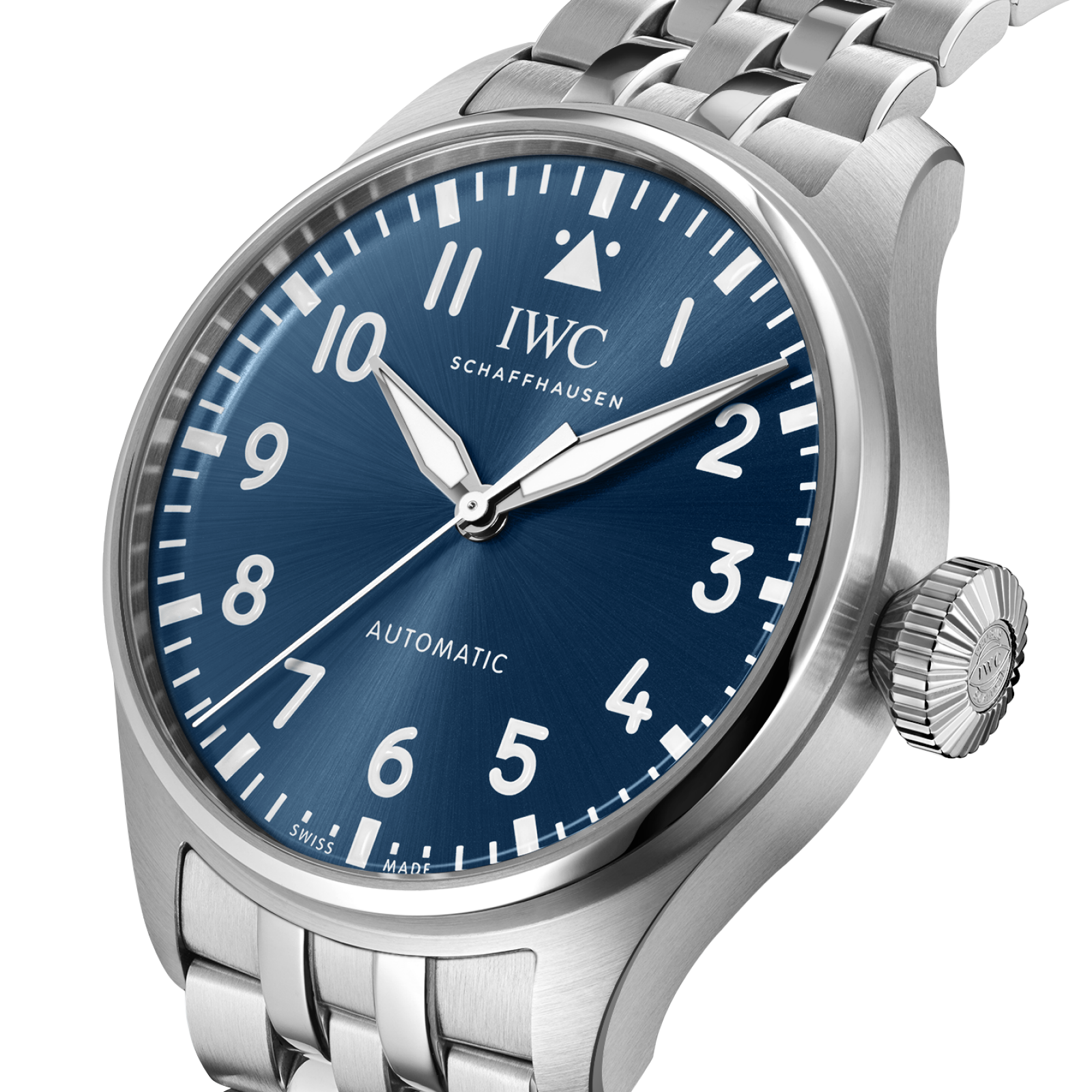 Big Pilot’s Watch 43