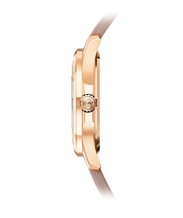 Aquanaut Luce Haute Joaillerie.