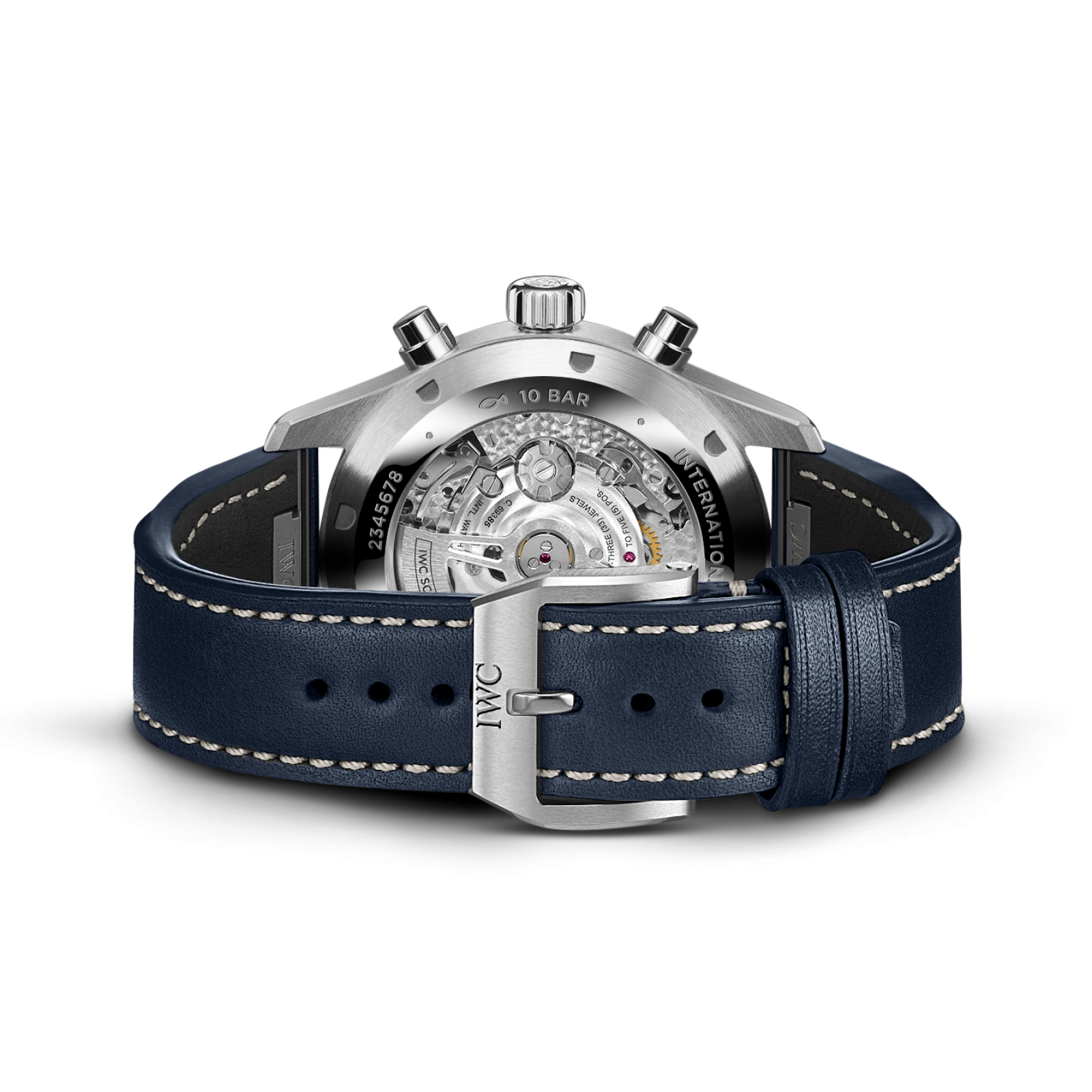 Pilot's Watch Chronograph