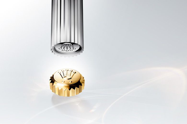 Rolex Uhrmacherkunst
