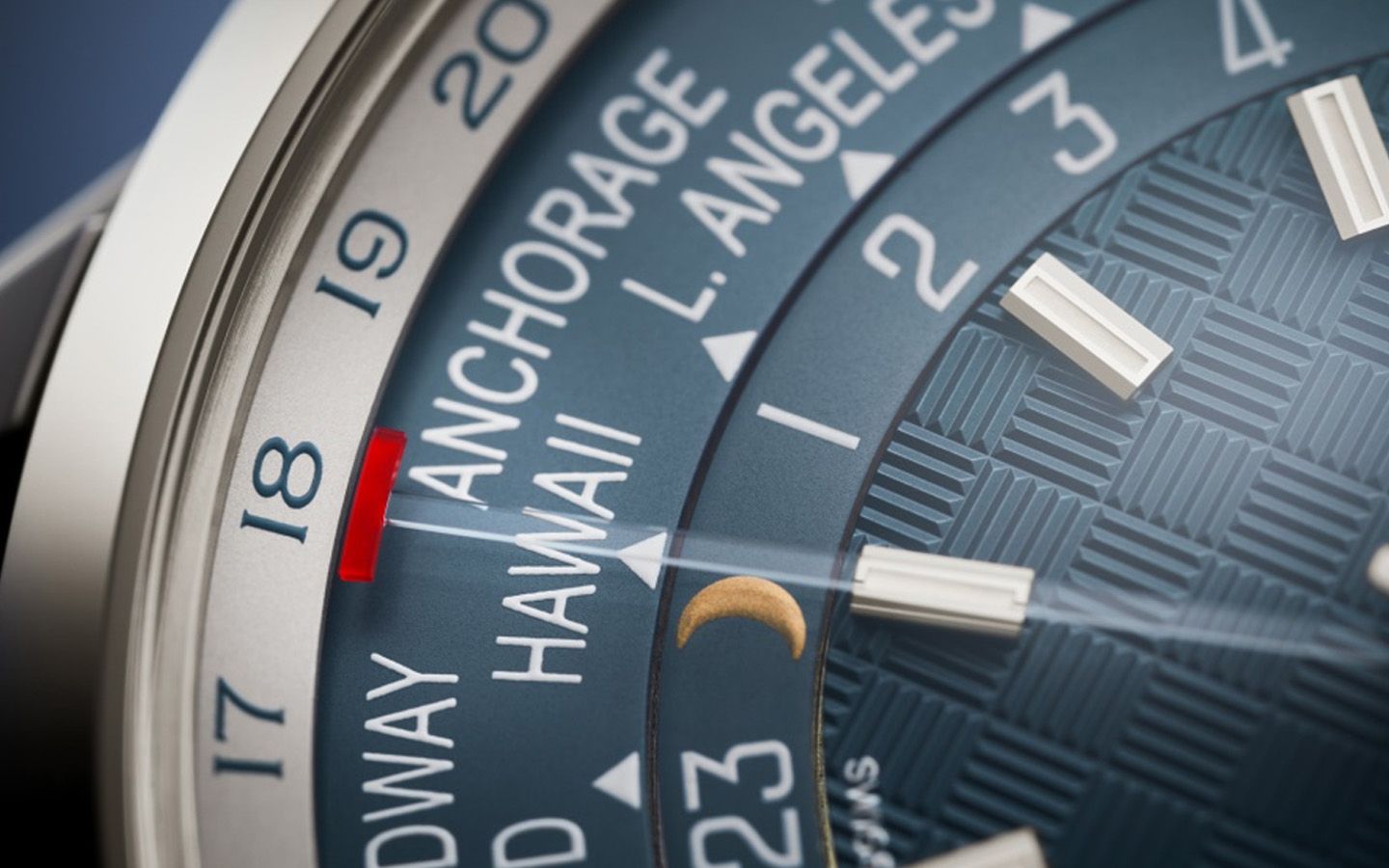 Neuheiten im November 2023 von Patek Philippe