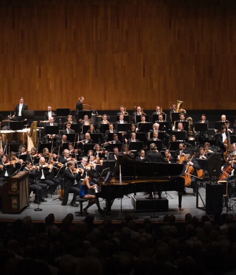 Wiener Philharmoniker