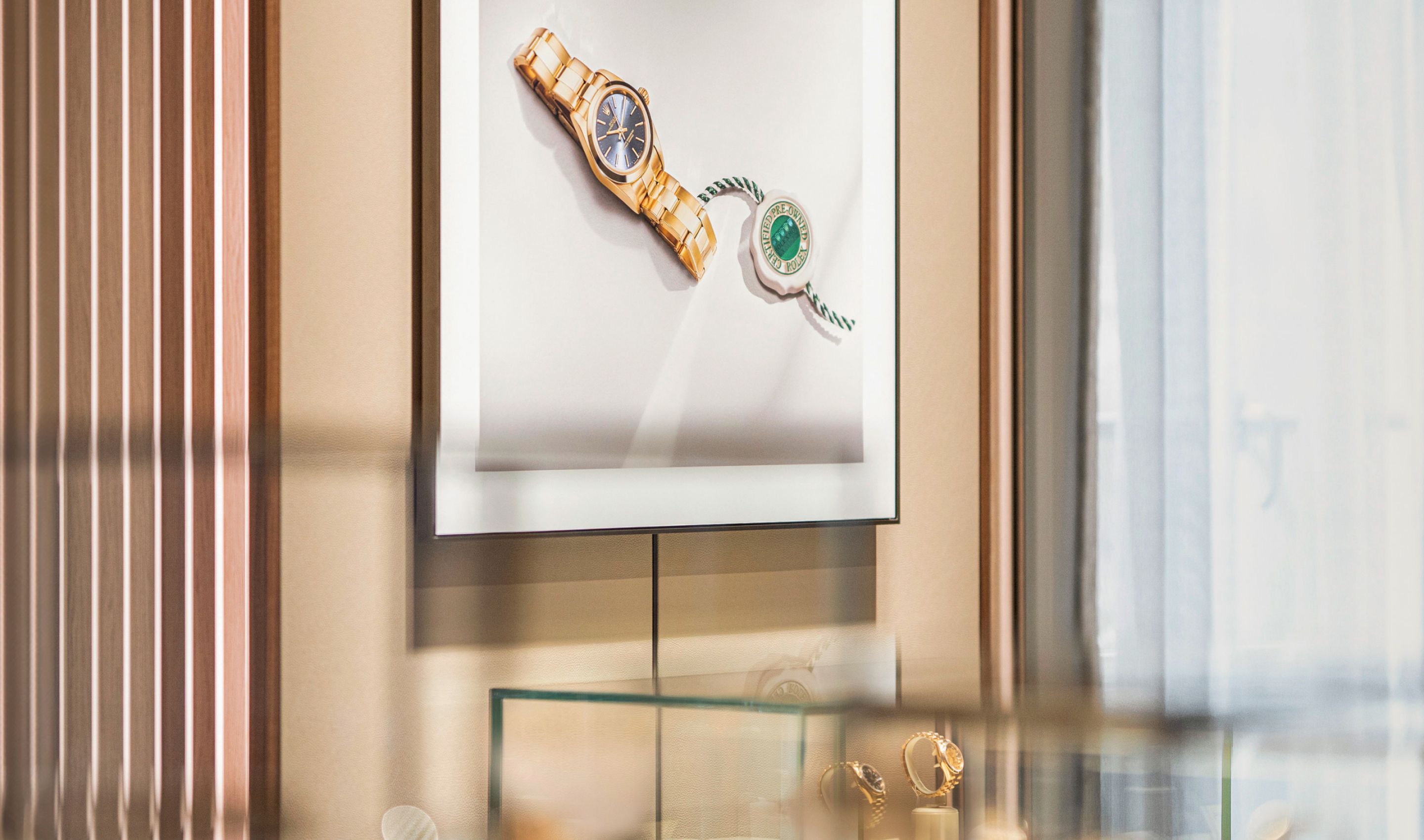 Rolex Kontakt zu Juwelier Gadebusch in Köln