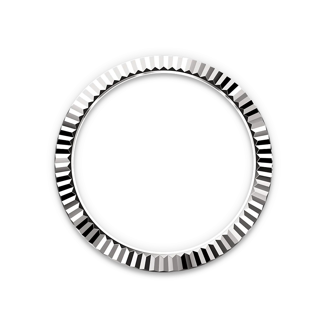 Rolex Sky-Dweller Referenz m336934-0008 Geriffelte Lünette