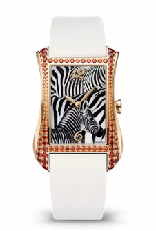 4962/200R-010 Gondolo Serata von Patek Philippe