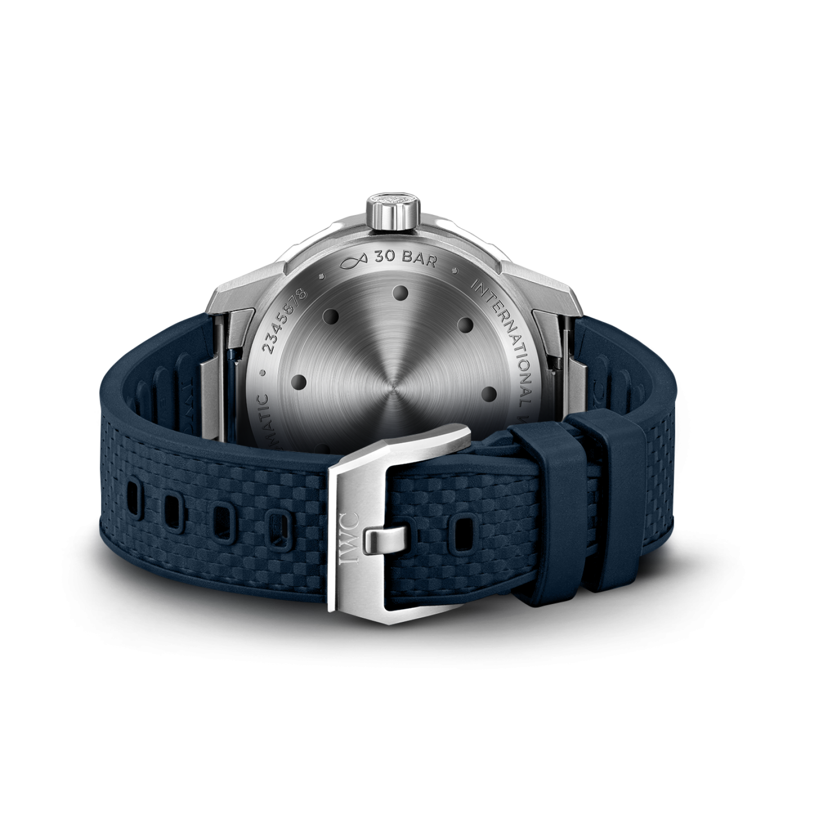 Aquatimer Automatic