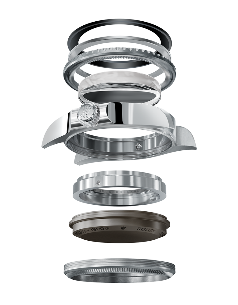 Ringlock-System