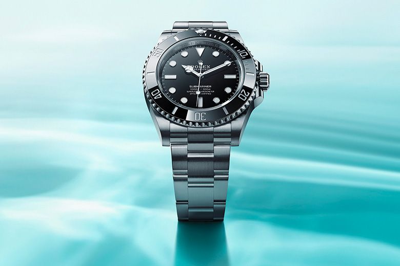 Rolex Submariner bei GADORO Stilreich in Köln