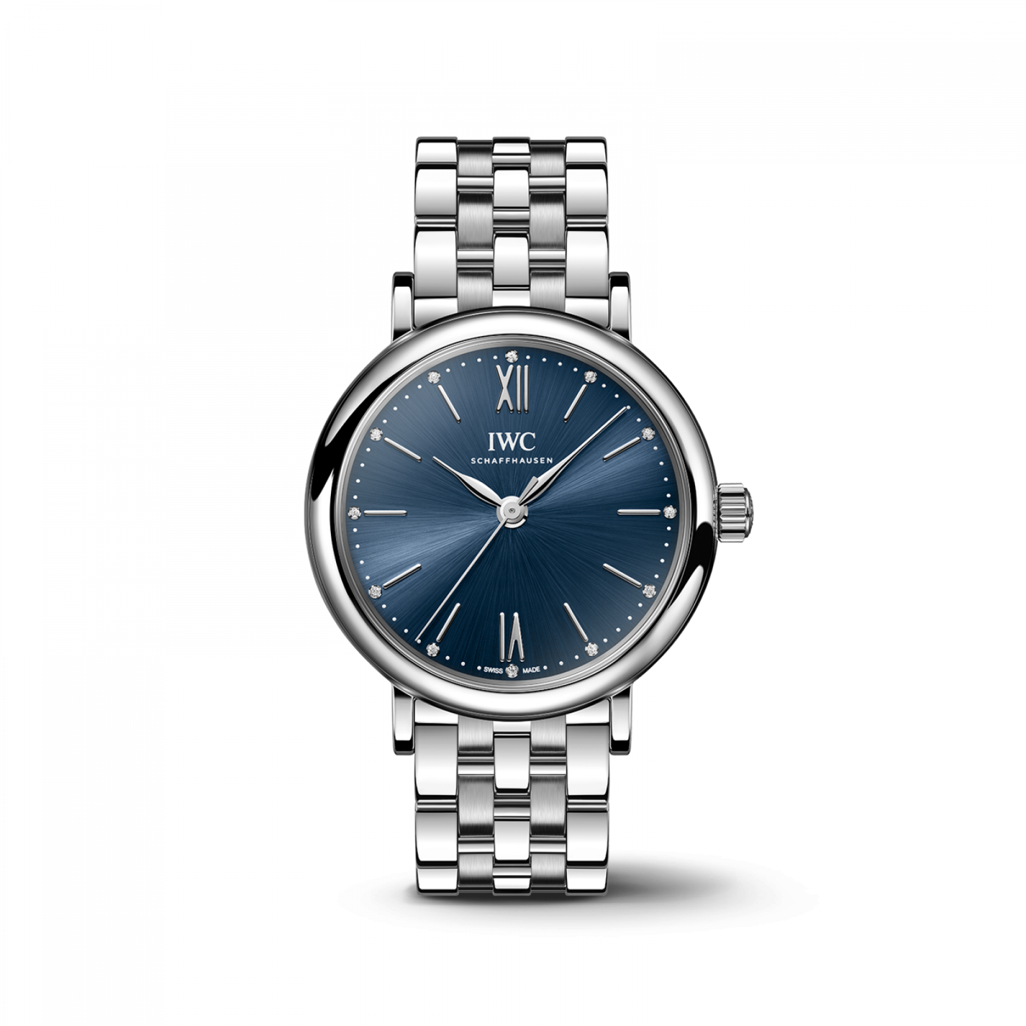 IWC  Portofino Automatic 34 Face