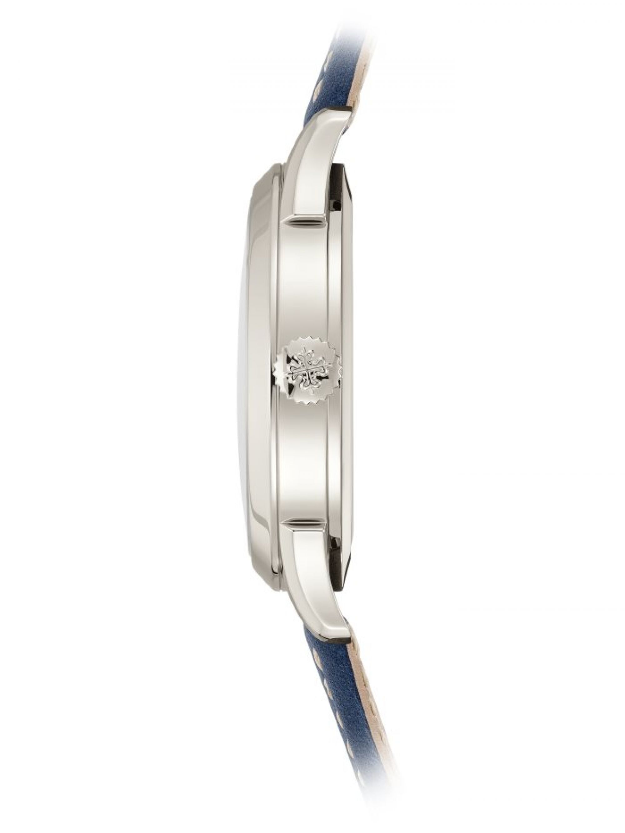 Patek Philippe Weltzeituhr. Profil