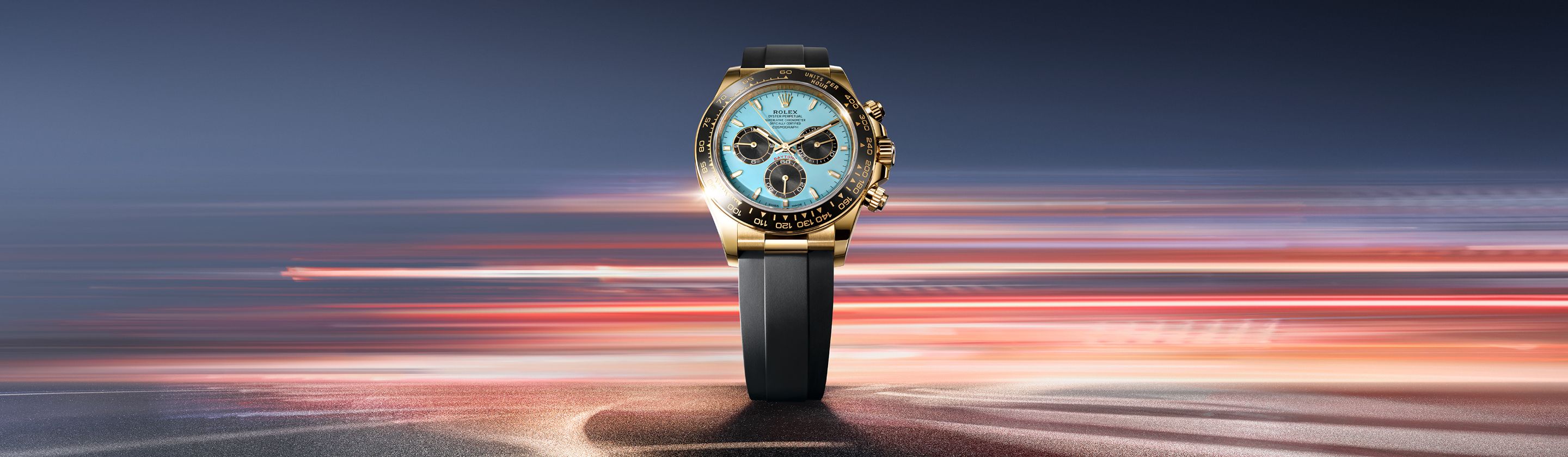 Rolex Neue Modelle 2025 Neuartige Zifferblätter bei GADORO Stilreich in Köln