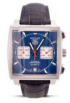 Die Neuheiten 2024 von IWC Schaffhausen