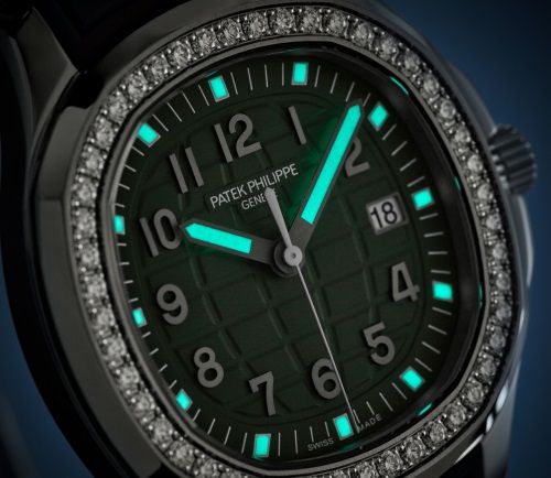 Aquanaut Luce.