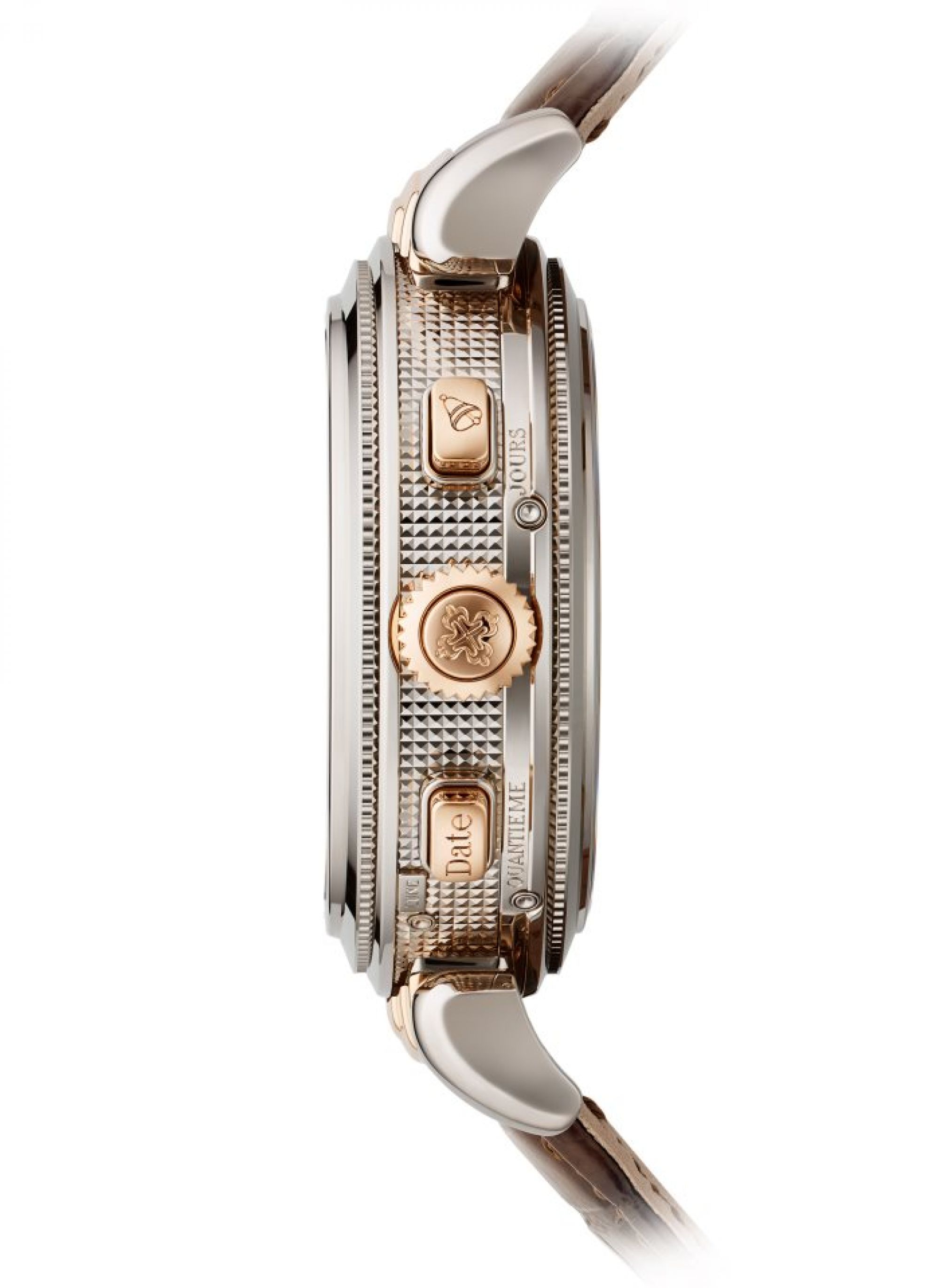 Patek Philippe Patek Philippe Grandmaster Chime. Profil