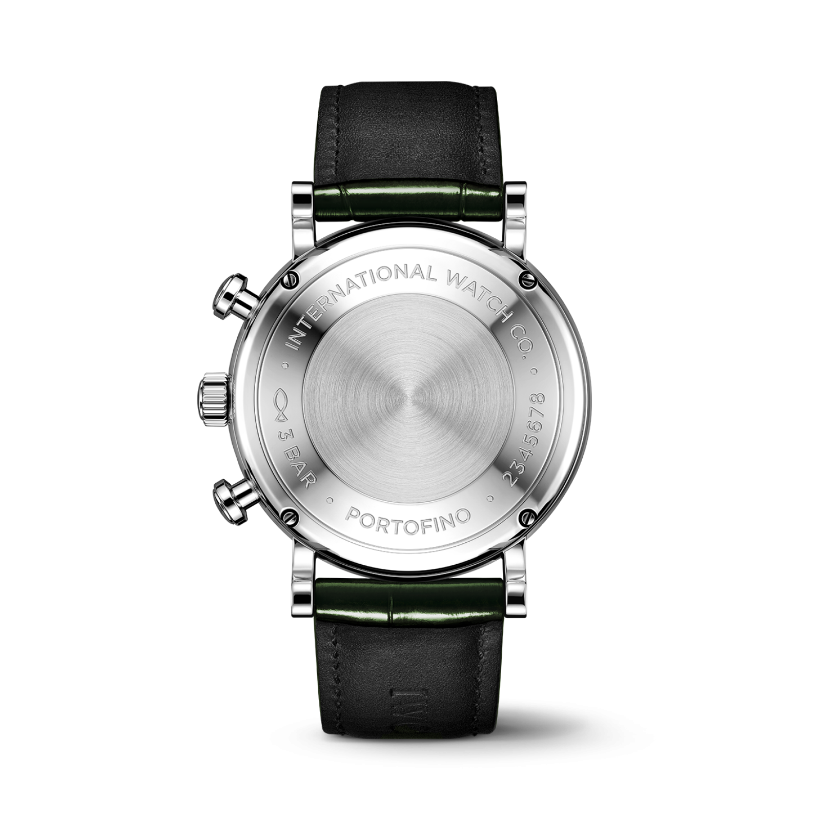 Portofino Chronograph 39