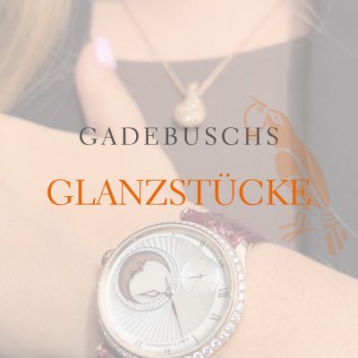 Unsere Uhrmachermeisterin Veronika Ceska nimmt Sie mit auf eine Reise in die faszinierende Welt von @moritz_grossmann_.✨⌚️ Sie präsentiert Ihnen ein Meisterwerk feiner deutscher Uhrmacherkunst, das Tradition, Präzision und zeitlose Eleganz vereint. 😇

#schoenstesdeutscheshandwerk #moritzgrossmann #JuwelierGadebusch #Köln