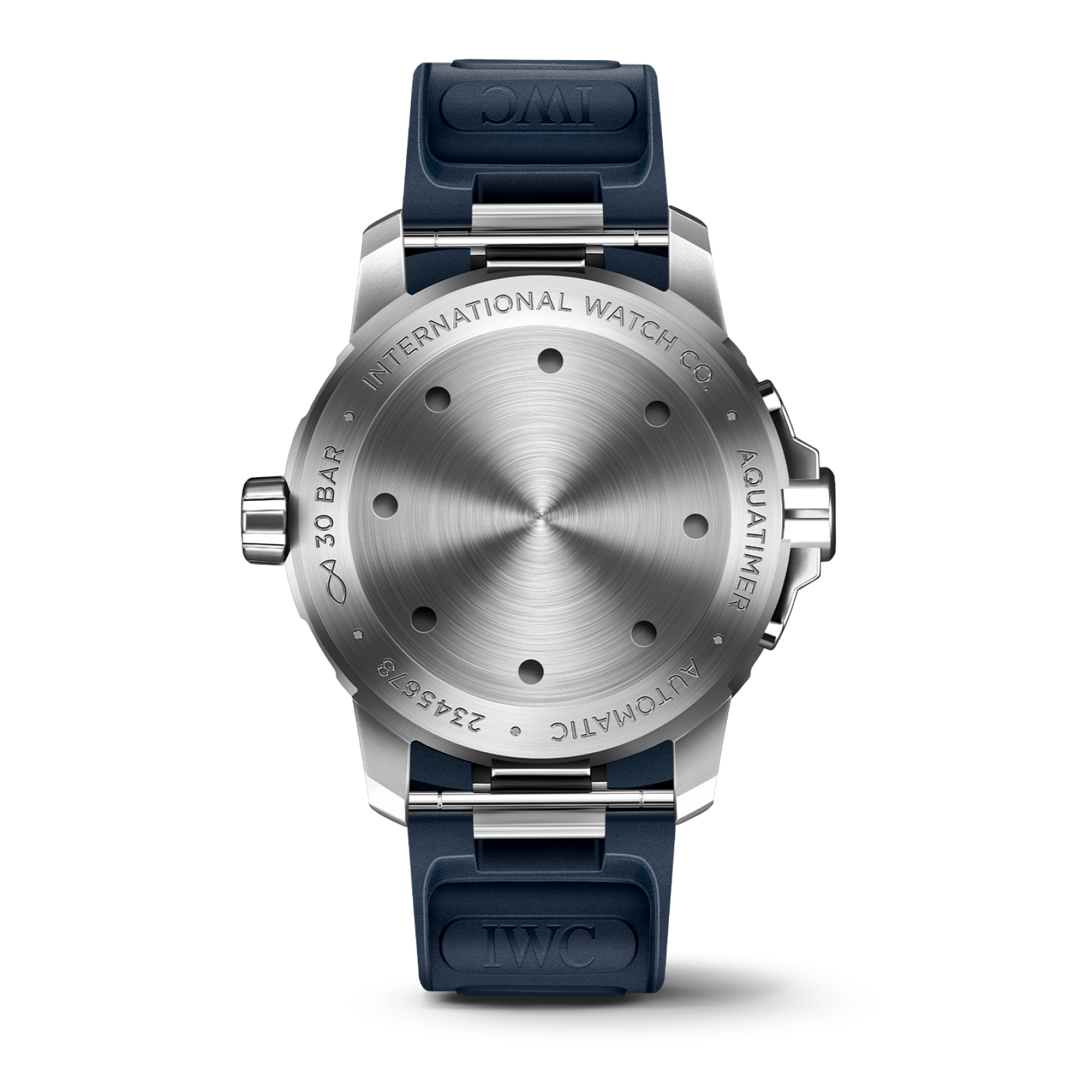 Aquatimer Automatic