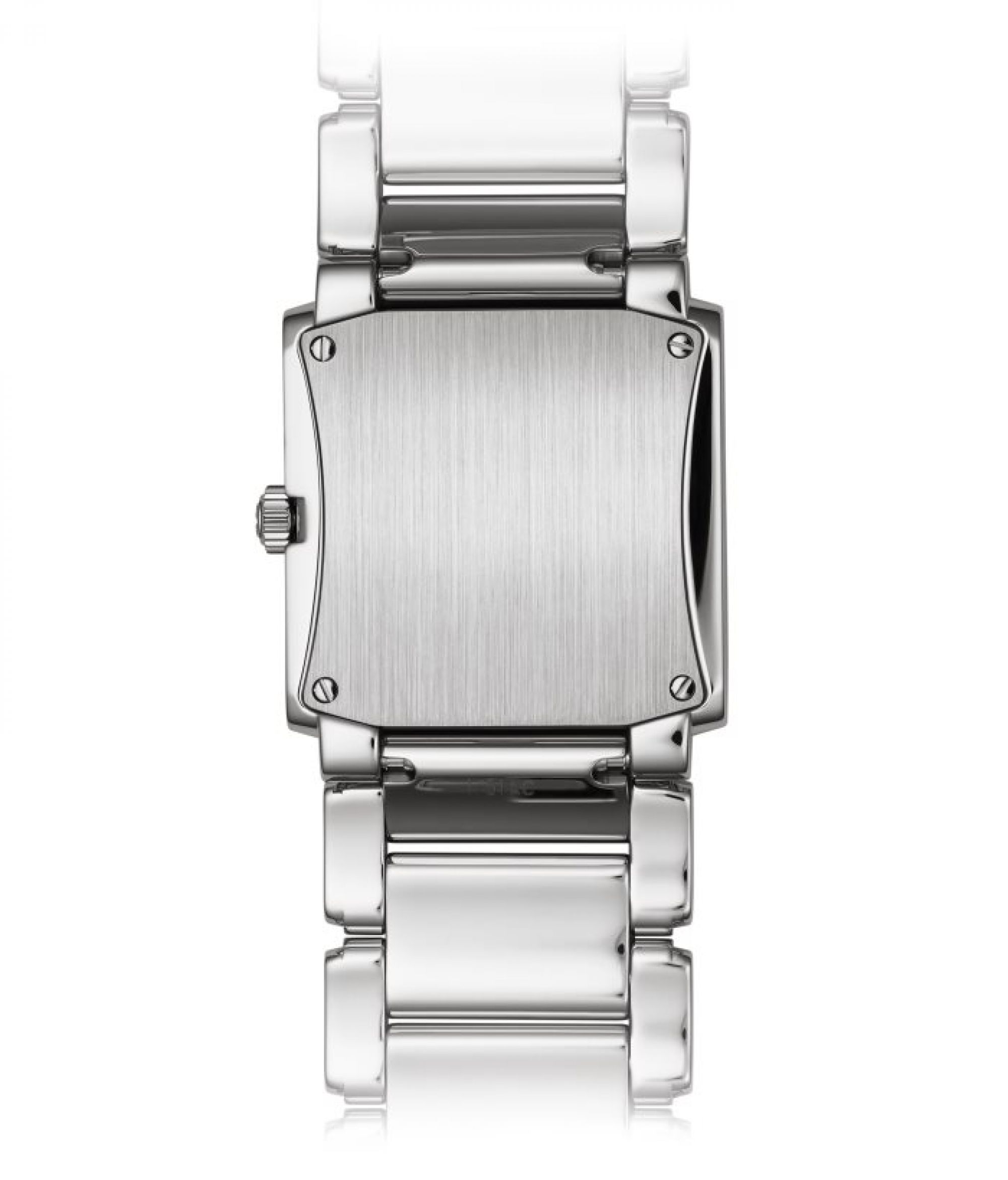 Patek Philippe Twenty~4. Rückseite
