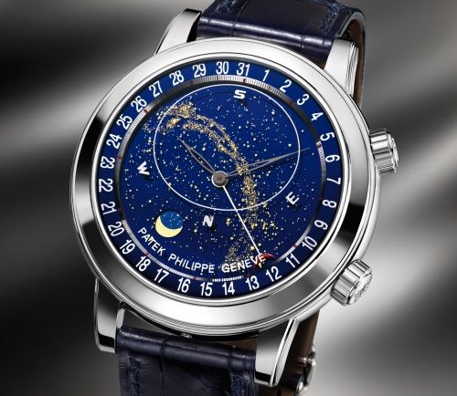 Celestial, Mondalter.