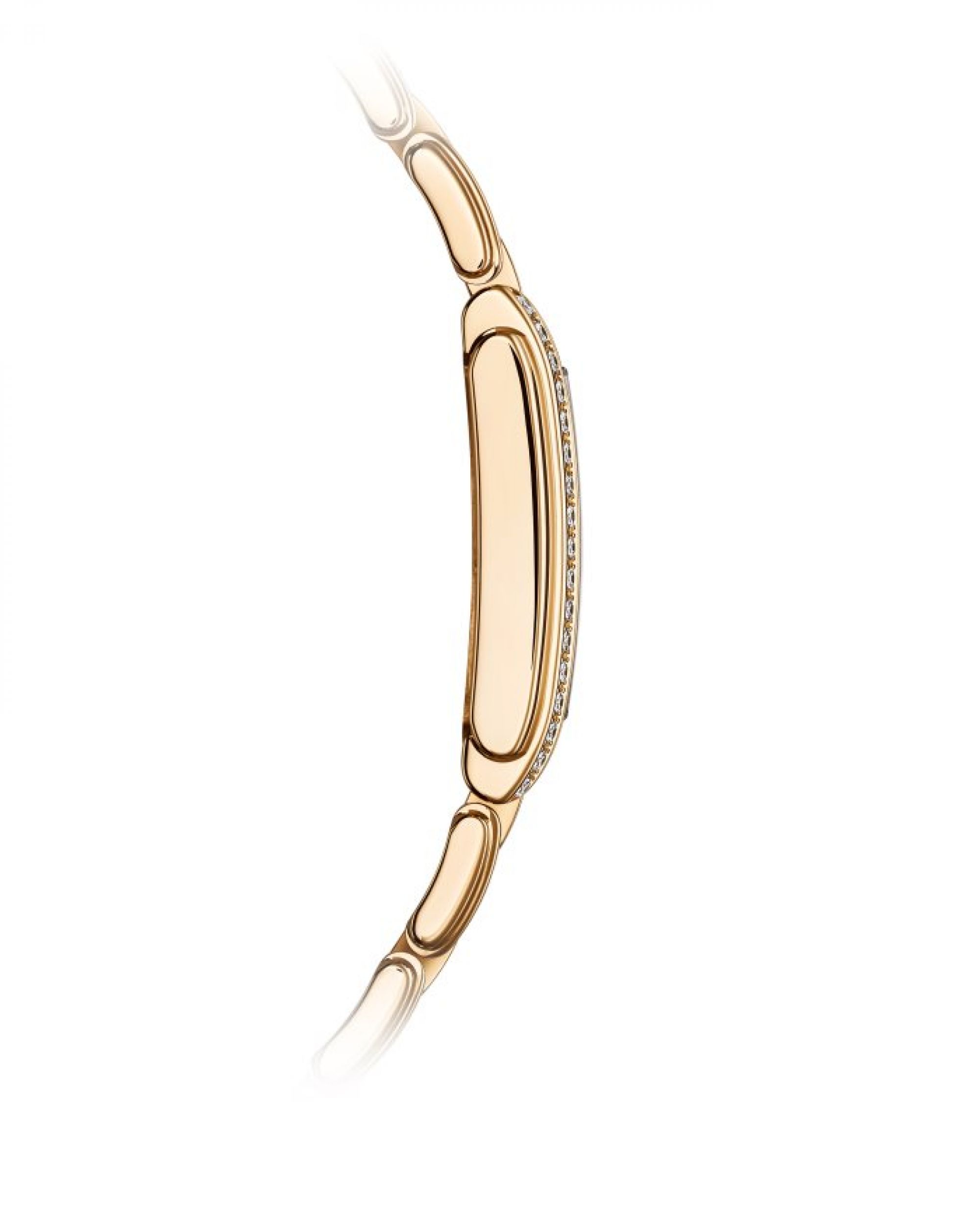 Patek Philippe Twenty~4. Profil
