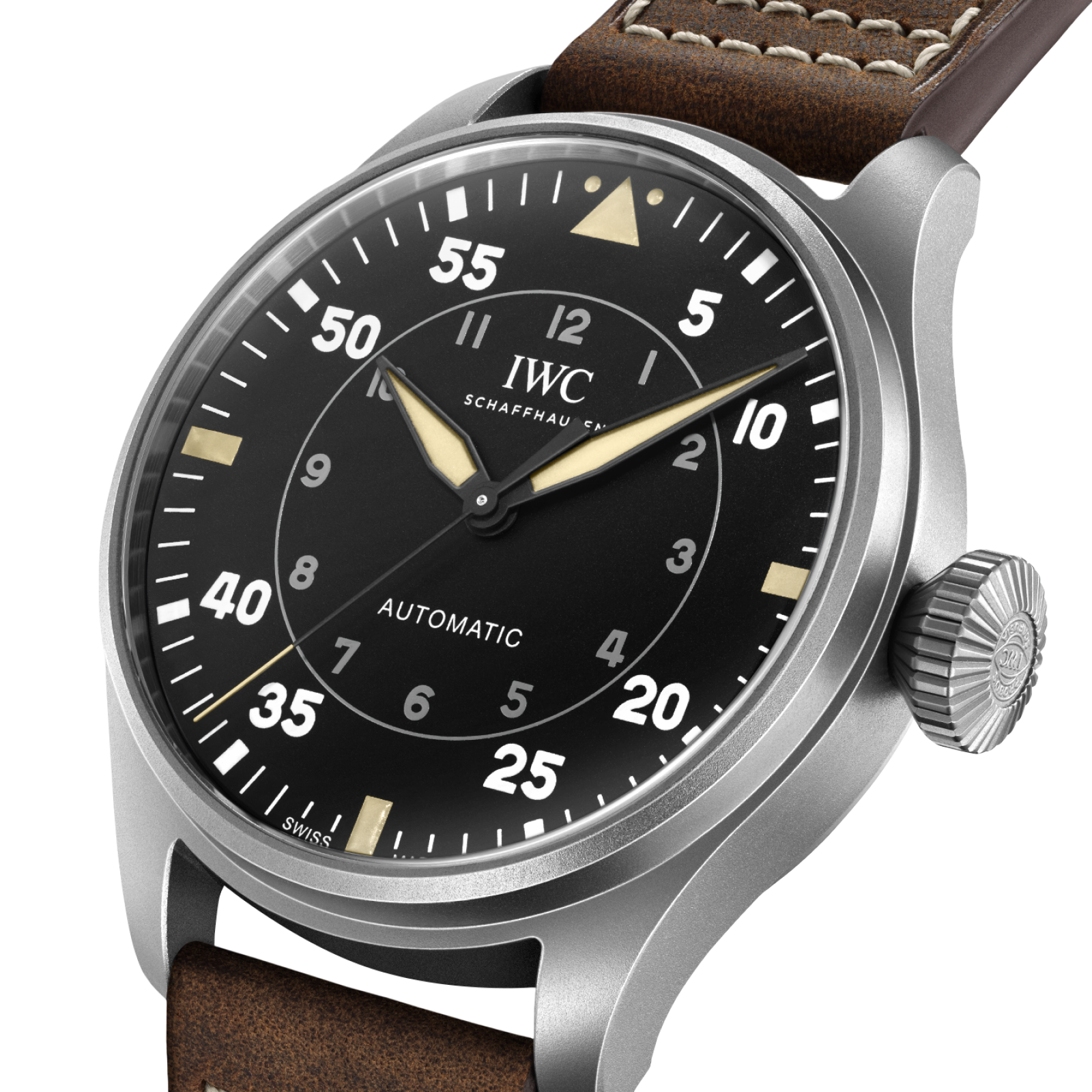 Big Pilot’s Watch 43 Spitfire