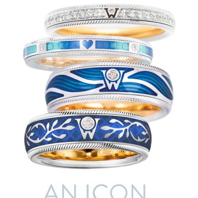 💍 Vier Welten. Eine Manufaktur.
Ob lebendige Dynamik, klare Moderne, verspielte Romantik oder zeitlose Klassik. Jede Designwelt von Wellendorff erzählt ihre eigene Geschichte.
Mit höchster Präzision gefertigt, mit Liebe entworfen und gemacht für Menschen, die das Besondere suchen.

Welcher Stil berührt Ihr Herz?✨
#wellendorff #goldschmiedekunst #ring #designwelten